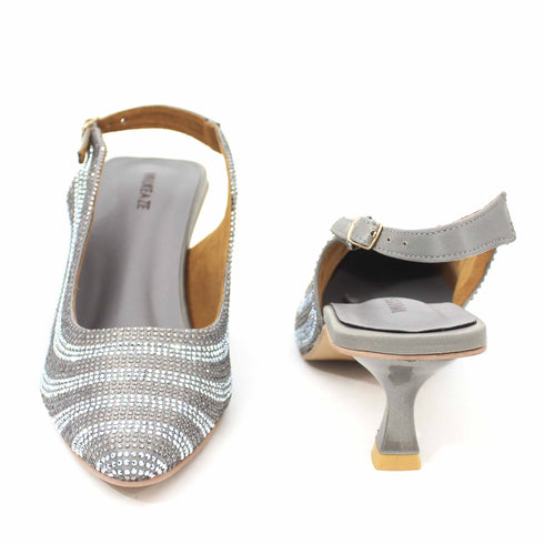 Women Formal Court-Shoes - 74994S
